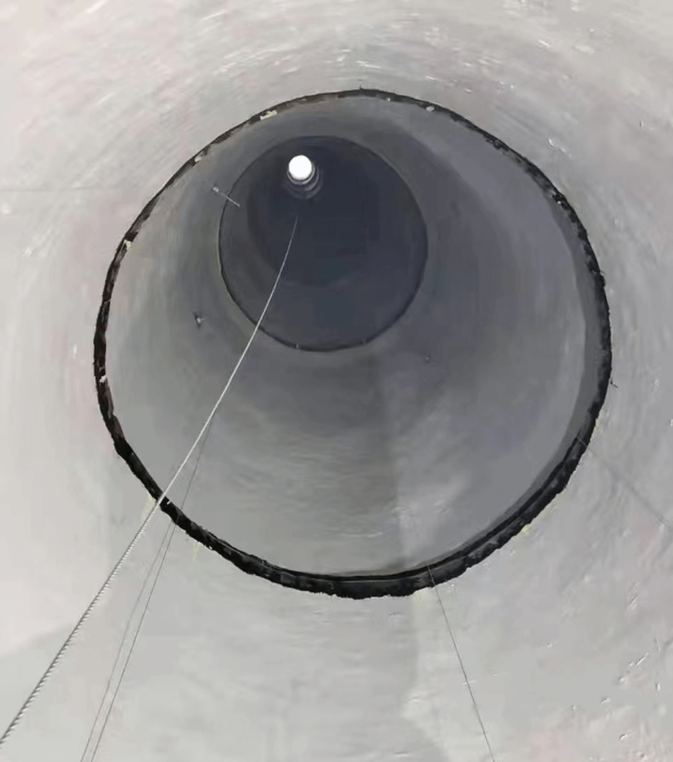 碳化硅杂化聚合物防腐涂料7