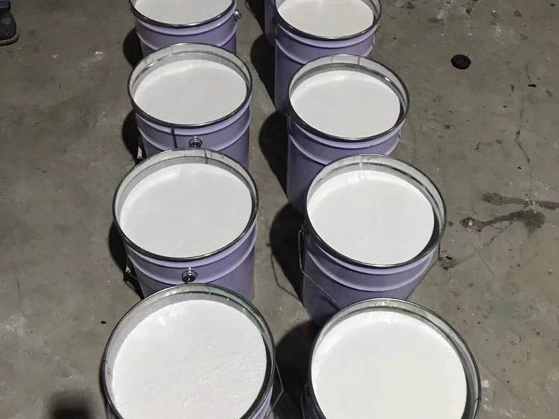 水性通用型防锈底漆